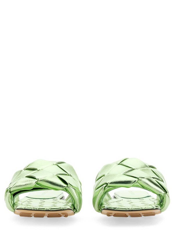Flat Sandal The Lido shop online: BOTTEGA VENETA