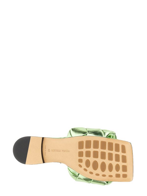 BOTTEGA VENETA buy online Flat Sandal The Lido