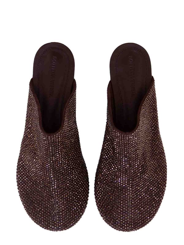 BOTTEGA VENETA: sandals online - Slipper