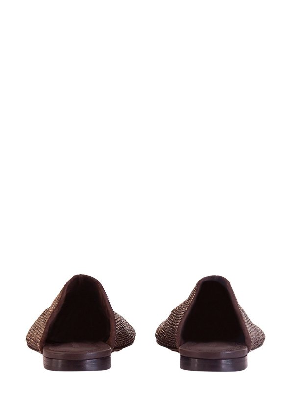 The Best Shops BOTTEGA VENETA: sandals - Slipper