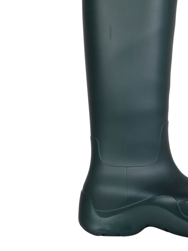 The Best Shops BOTTEGA VENETA: boots - Puddle Boots