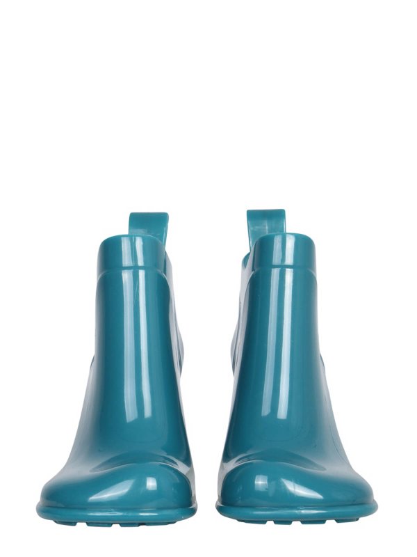 BOTTEGA VENETA: ブーティー online - ブーツ - ブルー