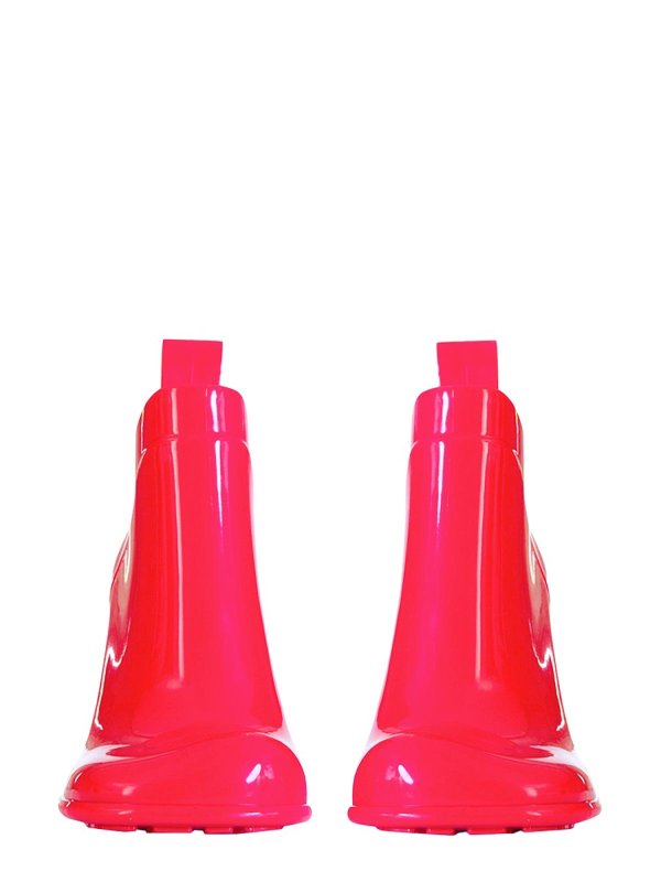 BOTTEGA VENETA: ブーティー online - ブーツ - ヌードカラー