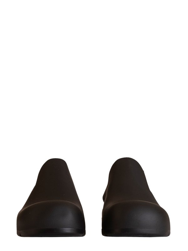 BOTTEGA VENETA: サンダル online - サンダル - 黒