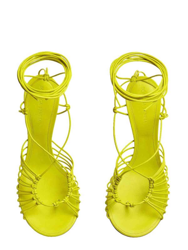 Sandalo Dot shop online: BOTTEGA VENETA