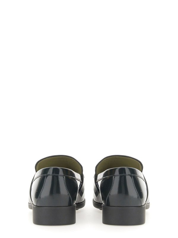 The Best Shops BOTTEGA VENETA: ロファー＆スリッパ - ローファー - ブルー