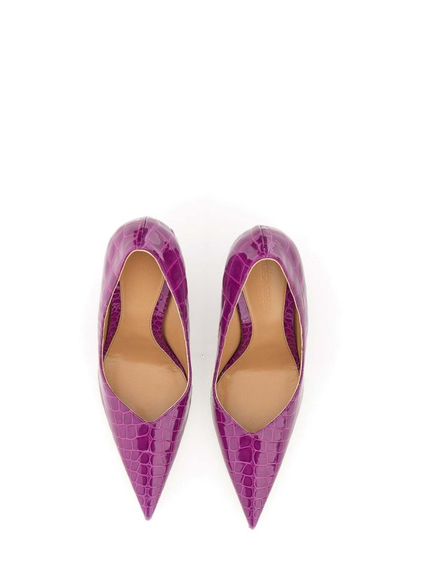 BOTTEGA VENETA: court shoes online - Pointed Decollete