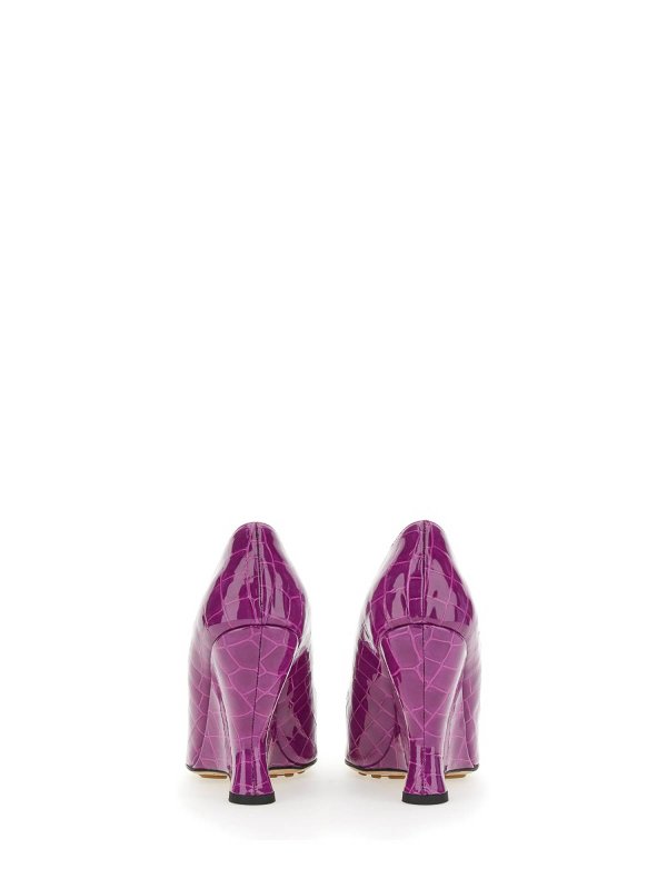 The Best Shops BOTTEGA VENETA: court shoes - Pointed Decollete