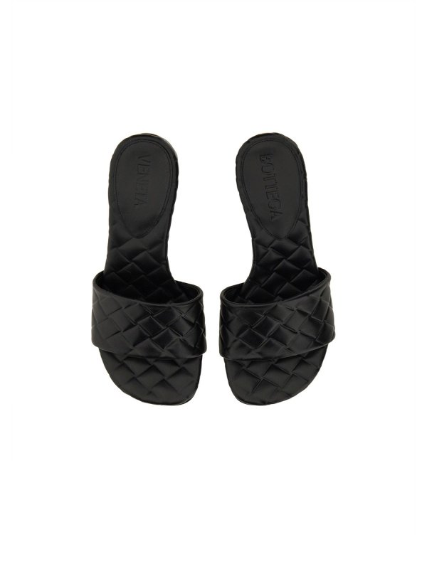 BOTTEGA VENETA: mules shoes online - Amy mules