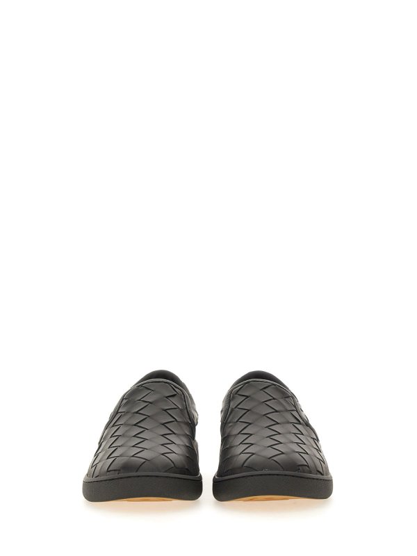 スニーカー - 黒 shop online: BOTTEGA VENETA