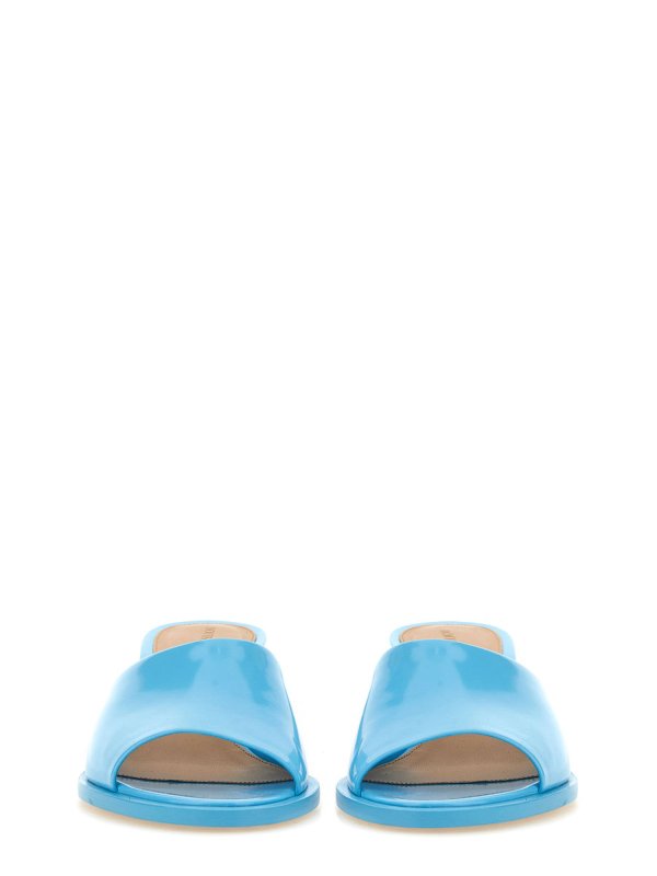 Cha-Cha Mules shop online: BOTTEGA VENETA