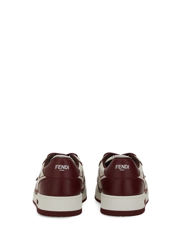 The Best Shops FENDI: trainers - Match Sneaker