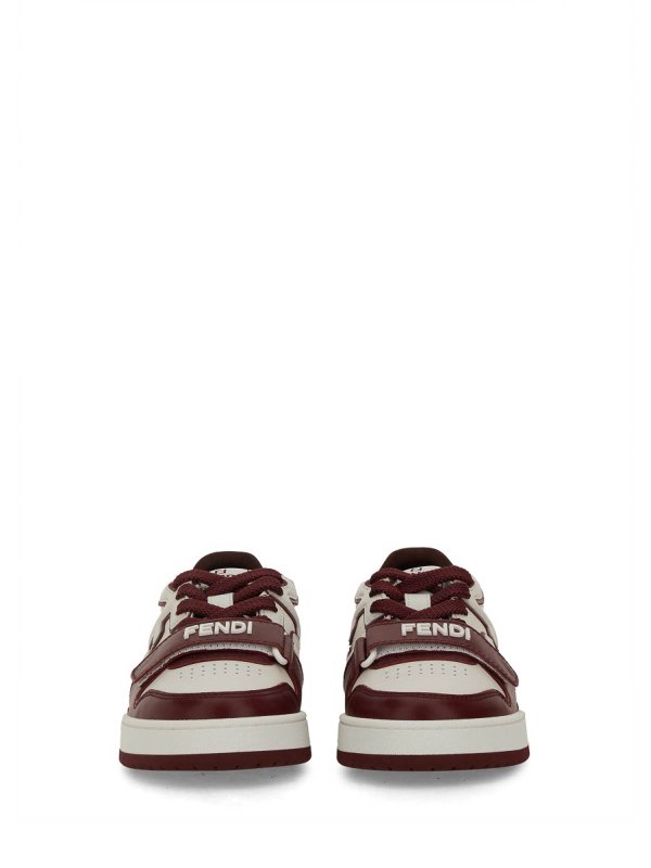 Match Sneaker shop online: FENDI