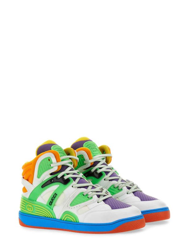 GUCCI buy online High Basketball Sneaker