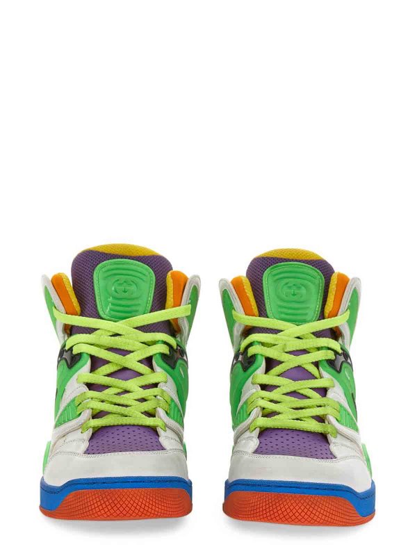 GUCCI: trainers online - Sneaker Basket
