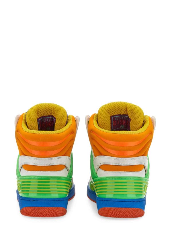 The Best Shops GUCCI: trainers - Sneaker Basket