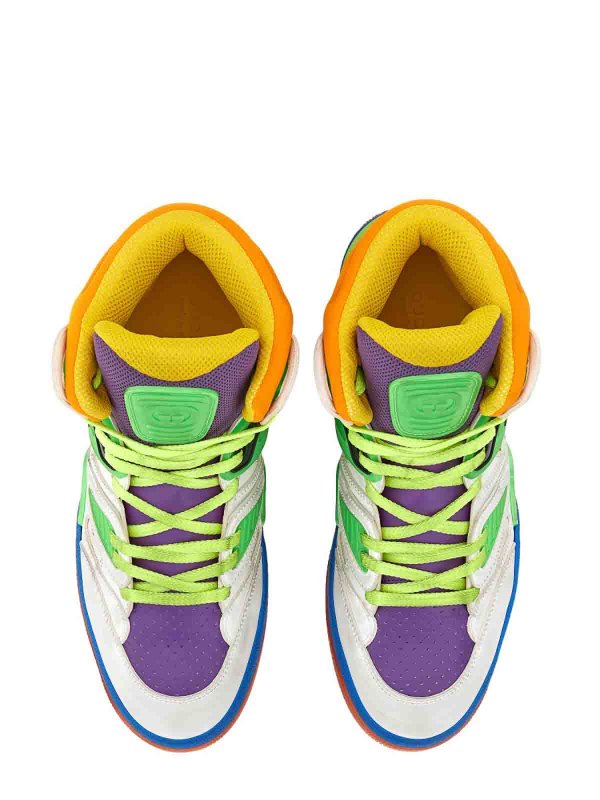 Sneaker Basket shop online: GUCCI