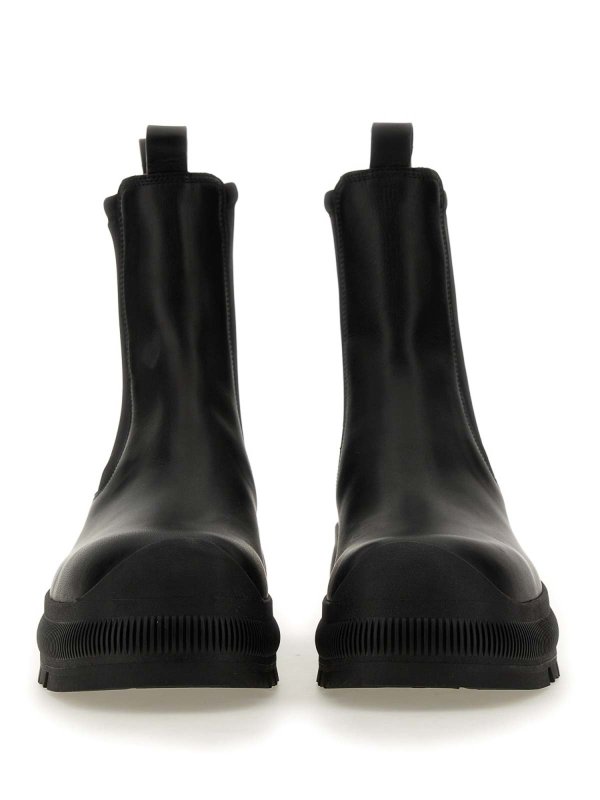 Chelsea Boot shop online: JIL SANDER