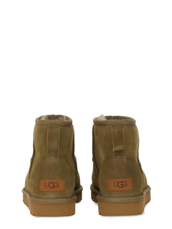 The Best Shops UGG: ankle boots - Boot Classic Mini Ii