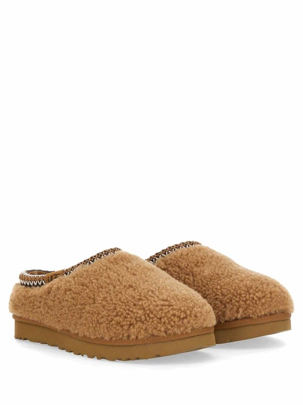 The Best Shops UGG: Sandalen - Sandalen - Braun