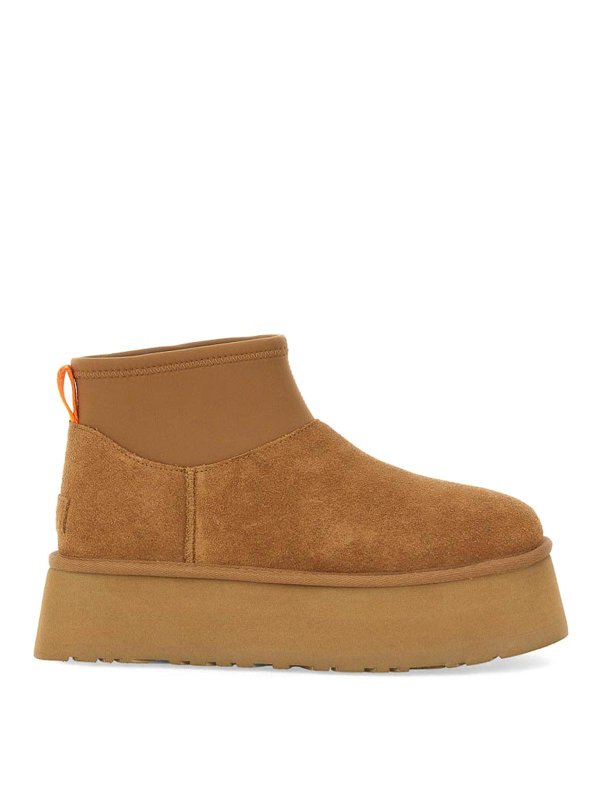 UGG: boots - Boot Classic Mini Dipper