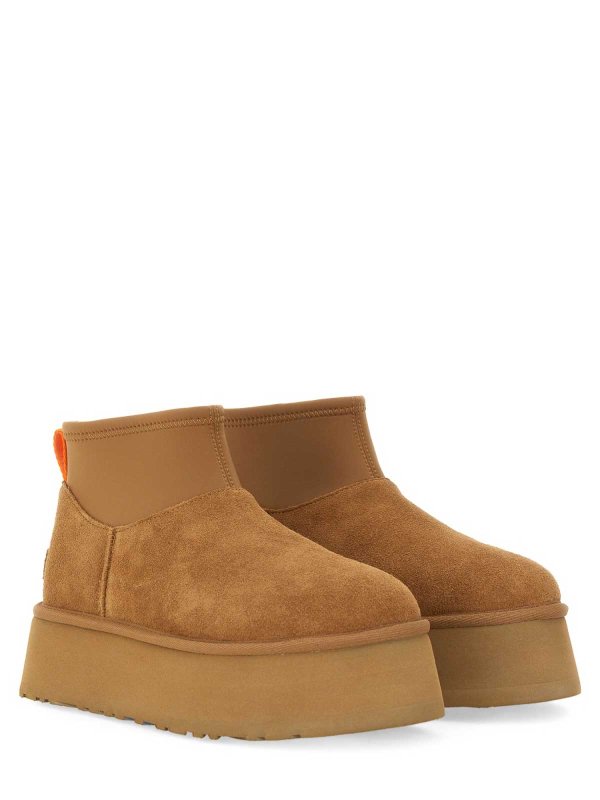 UGG: boots online - Boot Classic Mini Dipper