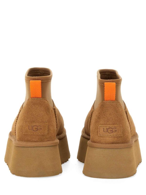 The Best Shops UGG: boots - Boot Classic Mini Dipper