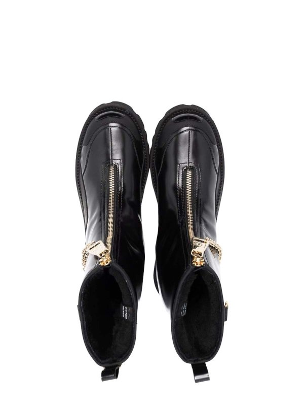 DOLCE & GABBANA: boots online - Boot