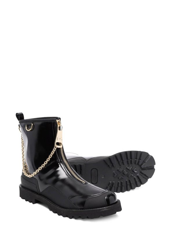 The Best Shops DOLCE & GABBANA: boots - Boot