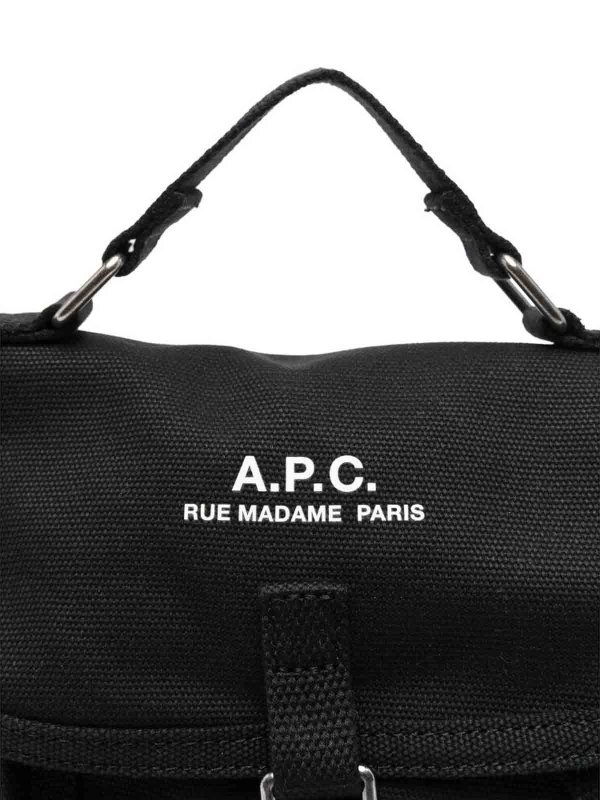 A.P.C.: cross body bags online - Bum Bag