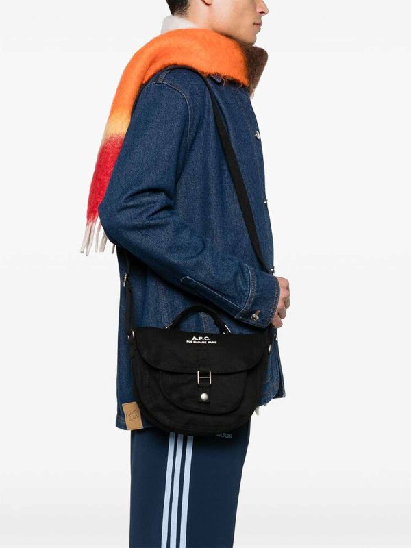 The Best Shops A.P.C.: cross body bags - Bum Bag