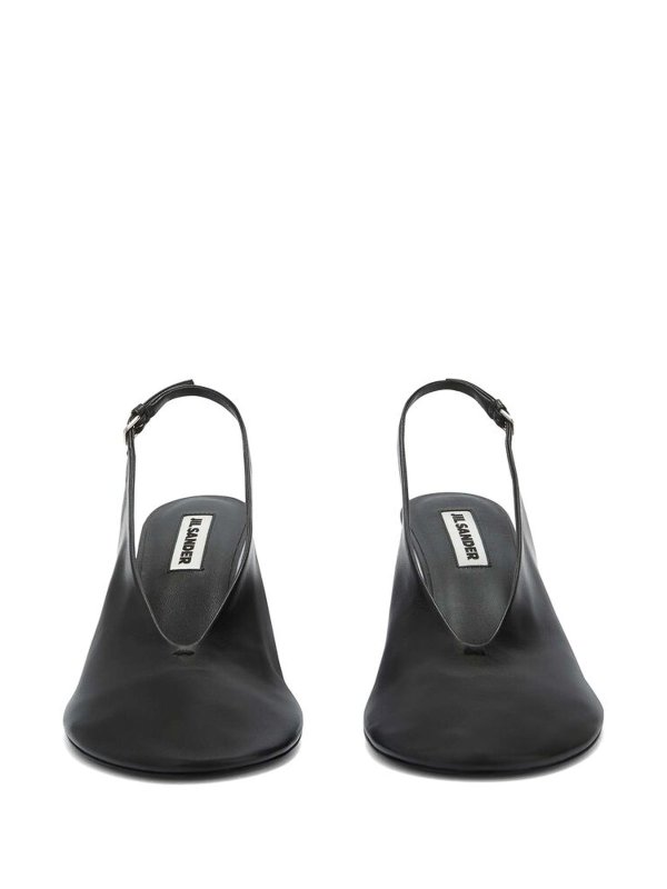 The Best Shops JIL SANDER: classic shoes - Shoes