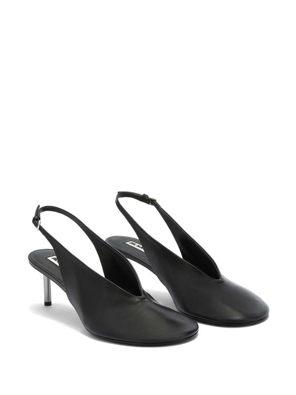The Best Shops JIL SANDER: Shoes
