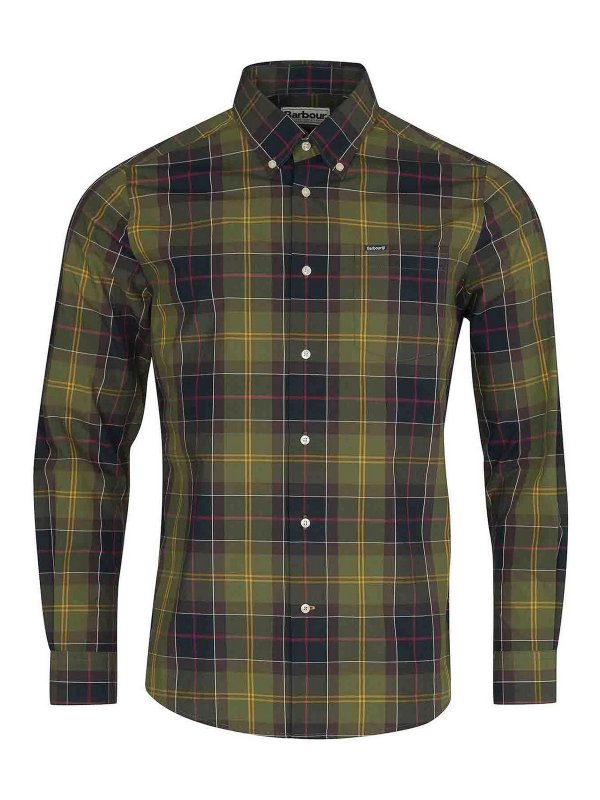 BARBOUR: casual jackets - Casual jacket