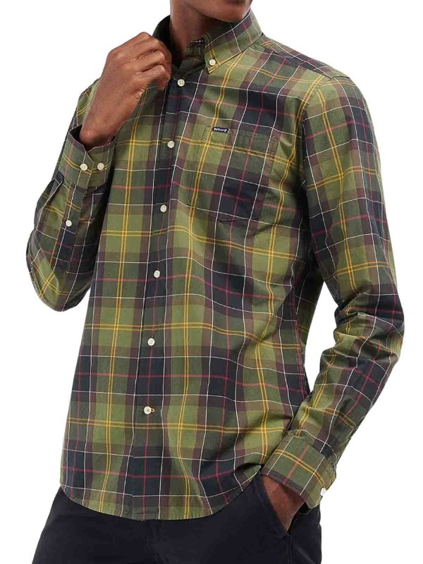 BARBOUR: casual jackets online - Casual jacket