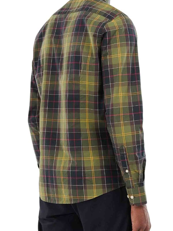 The Best Shops BARBOUR: casual jackets - Casual jacket
