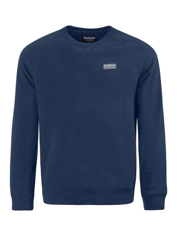 BARBOUR: Sweatshirts & Sweaters - Sweatshirt