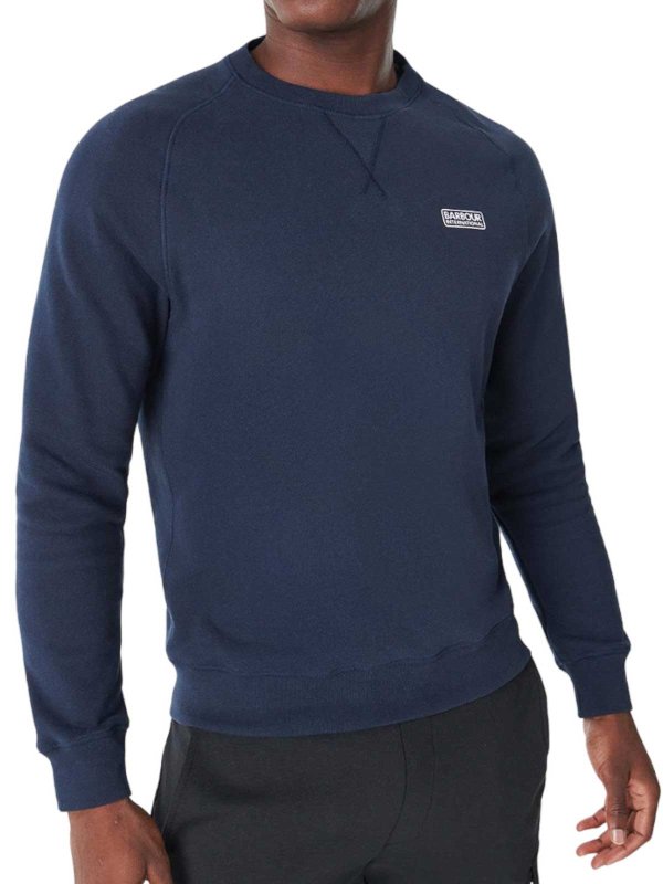 BARBOUR: Sweatshirts & Sweaters online - Sweatshirt