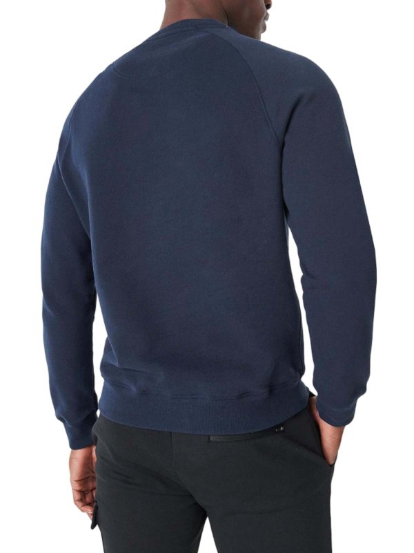 The Best Shops BARBOUR: Sweatshirts & Sweaters - Sweatshirt