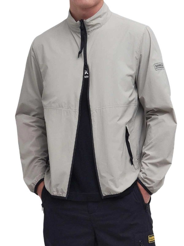 BARBOUR: giacche imbottite online - Giacca imbottita