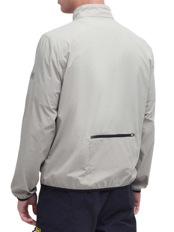 The Best Shops BARBOUR: giacche imbottite - Giacca imbottita