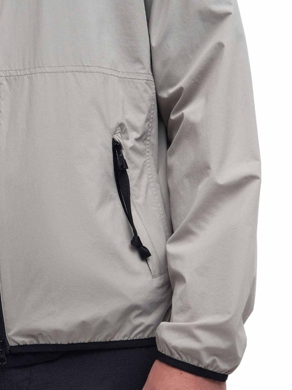 Giacca imbottita shop online: BARBOUR