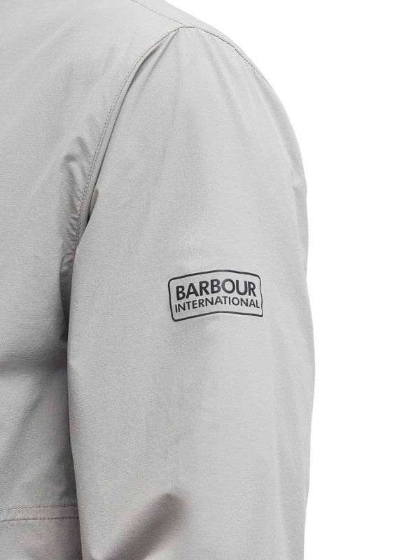 BARBOUR buy online Giacca imbottita