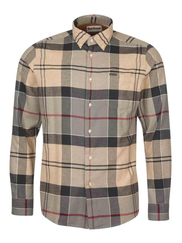 BARBOUR: casual jackets - Casual jacket