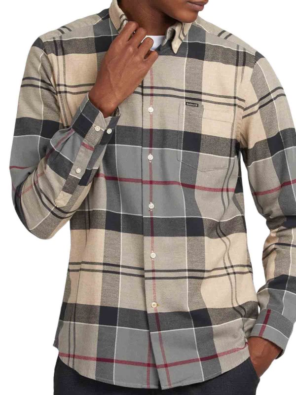 BARBOUR: casual jackets online - Casual jacket