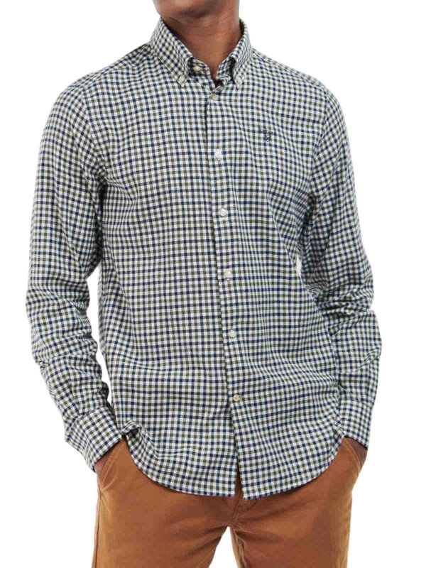 BARBOUR: giacche casual online - Giacca casual