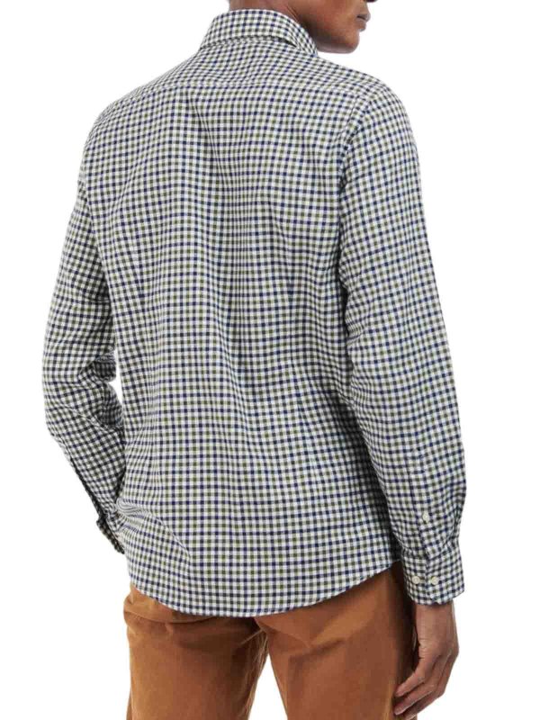 The Best Shops BARBOUR: giacche casual - Giacca casual