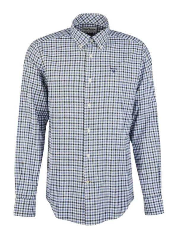 BARBOUR: casual jackets - Casual jacket