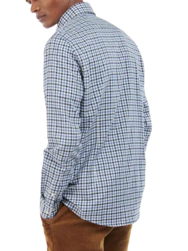 The Best Shops BARBOUR: casual jackets - Casual jacket