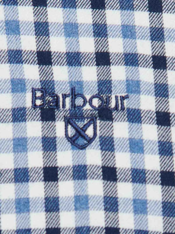 Casual jacket shop online: BARBOUR